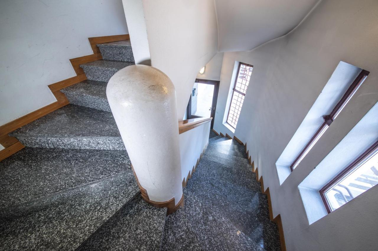 Appartamenti Pirovano Valdidentro Isolaccia Exterior foto